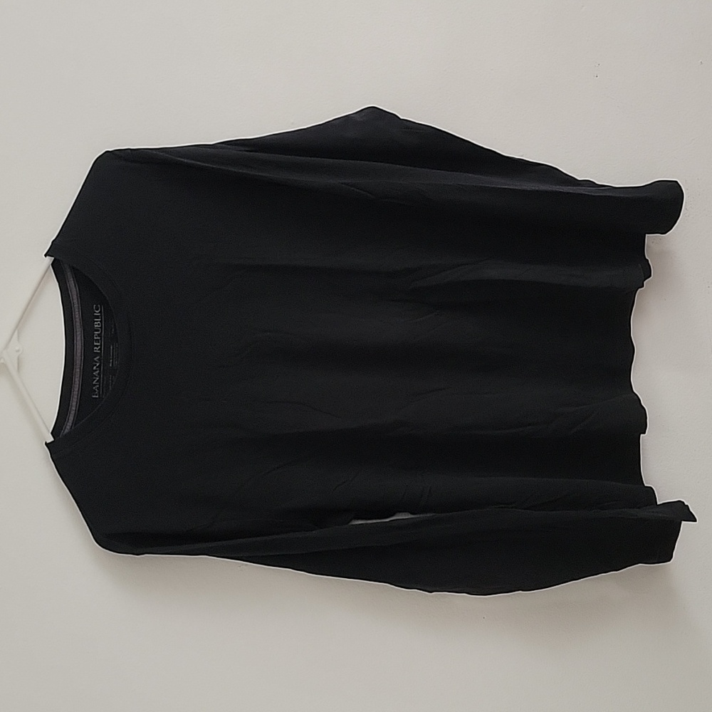 Banana Republic long sleeves set